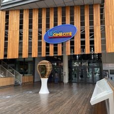 UGC Ciné Cité Confluence