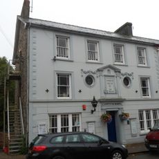 Llanwrtyd War Memorial Institute