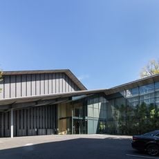 Nezuovo muzeum