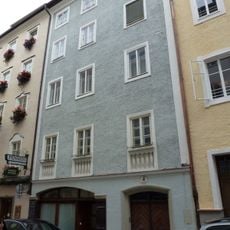 Bürgerhaus