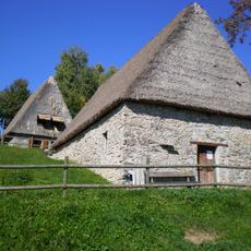 Museo etnografico della Valvestino