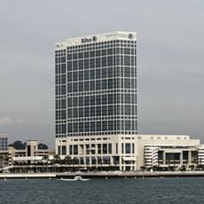 Hilton San Diego Bayfront