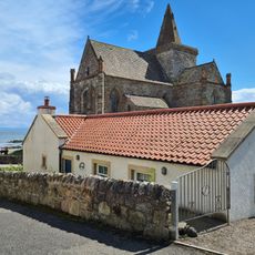 Waterside Cottage, Burnside, St Monance