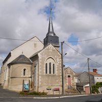 Cléré-sur-Layon