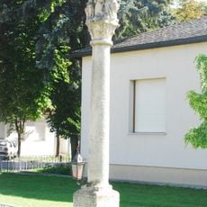 Marienkrönungssäule
