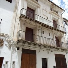Casa de la Inquisición de Chelva