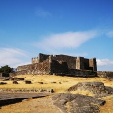 Castle of Lindoso