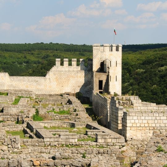 Shumen Fortress