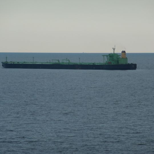 Louisiana Offshore Oil Port