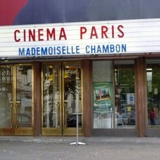 Cinema Paris