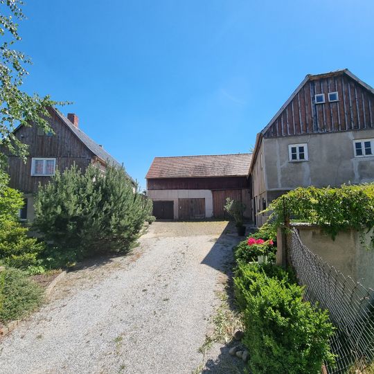 Dreiseithof Lubachau 6