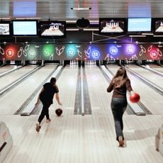 DGI Byen Bowling