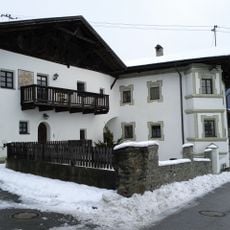 Bauernhaus Mugeler, ehem. Mesnerhaus