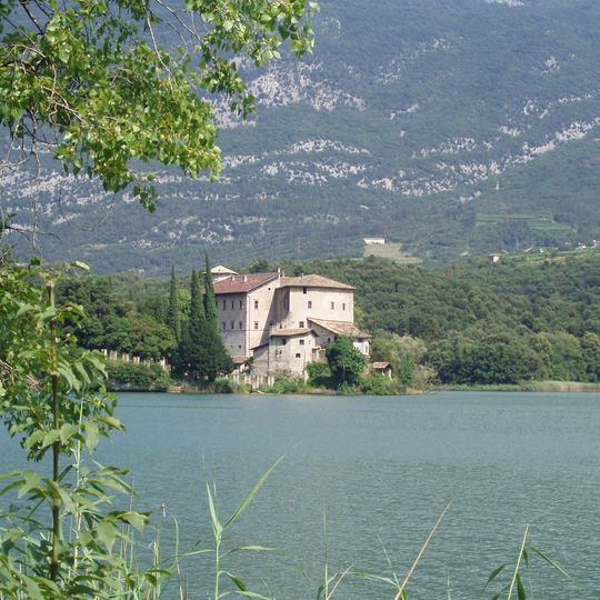 Castel Toblino