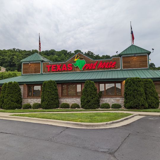 Texas Roadhouse