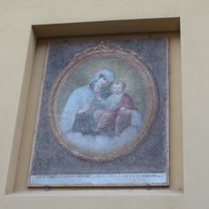 Beata Vergine della Consolata