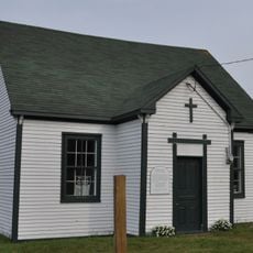 St. Joseph’s Chapel