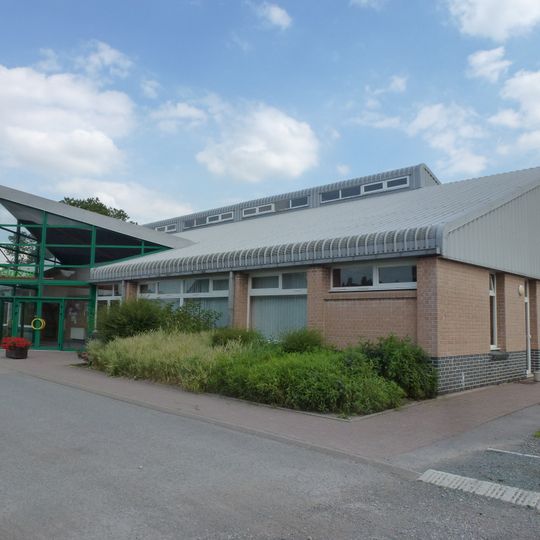 Bayenghem-lès-Éperlecques