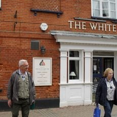 White Hart Hotel