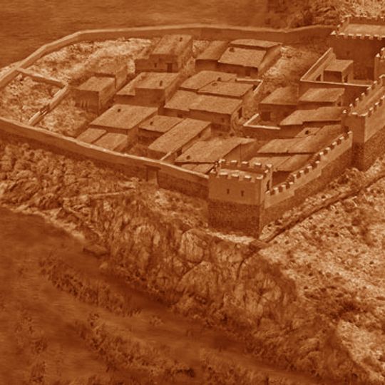 Poblat ibèric de les Teixoneres