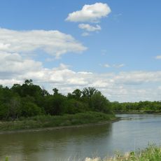 Beaudry Provincial Park