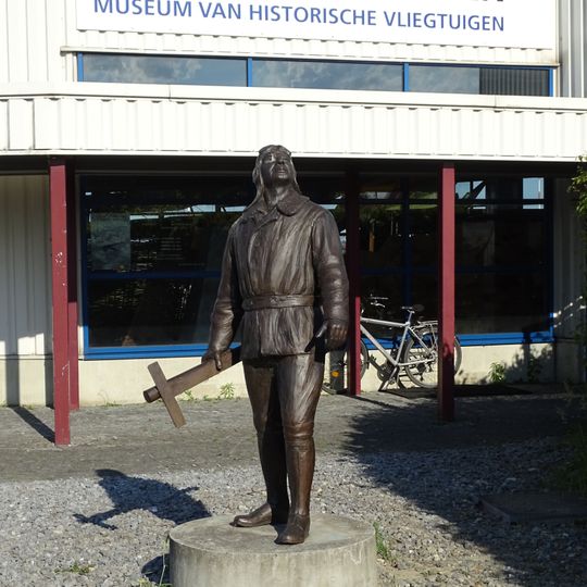 Stampe en Vertongen Museum