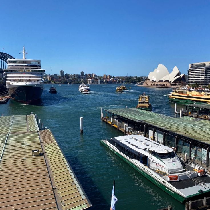 Circular Quay