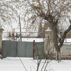 Lenina, 100 (Shadrinsk)