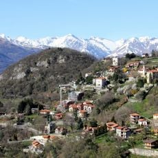 Sasso Sant'Ambrogio
