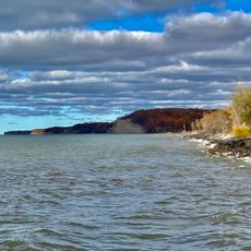 Fair Haven Beach State Park