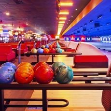 Bowlero