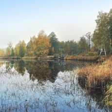 Didove Ozero hydrological sanctuary