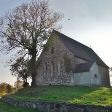 Church in Mittenwalde
