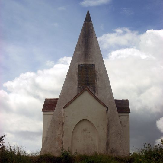 Farley Mount Obelisk