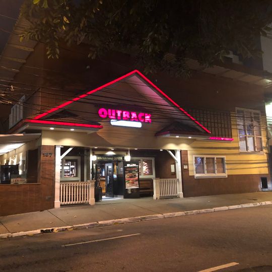 Outback Steakhouse