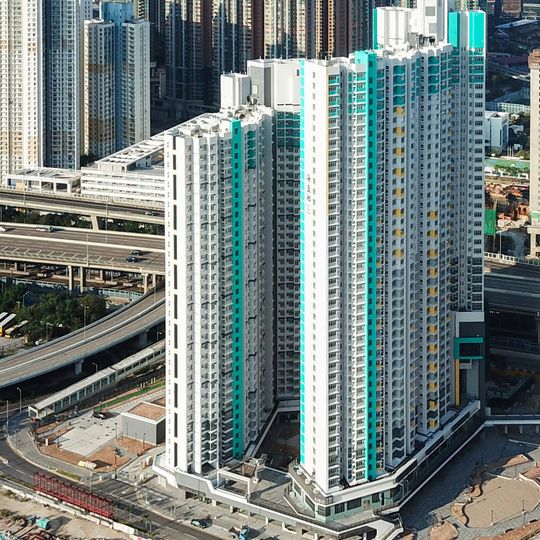 Hoi Ying Estate