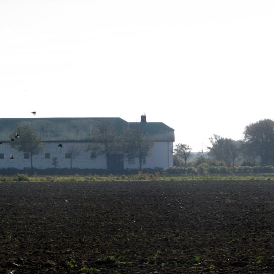 Hofstelle Dr. Hennings