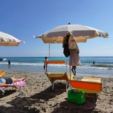 Spiaggia di Ceriale