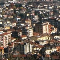 Borgo San Dalmazzo