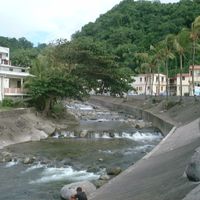 Grand'Rivière