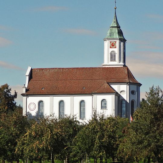 St. Peter and Paul catholic church