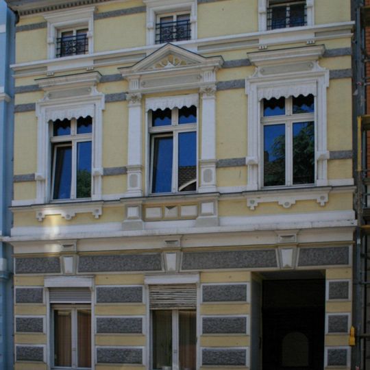 Ferdinandstraße 6