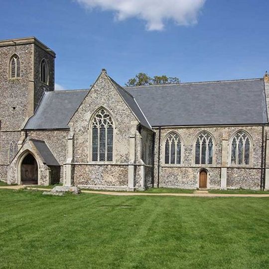 Church of All Saints