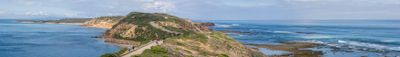 Panoramic View 1