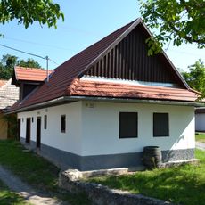 Vinohradnícky dom