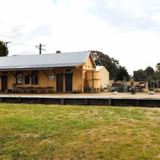 Oberon Tarana Heritage Railway