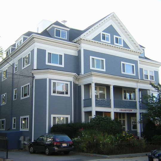The Grandview