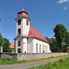 Kościół św. Mateusza w Kochanowie
