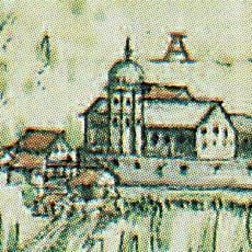 Schloss Giechkröttendorf