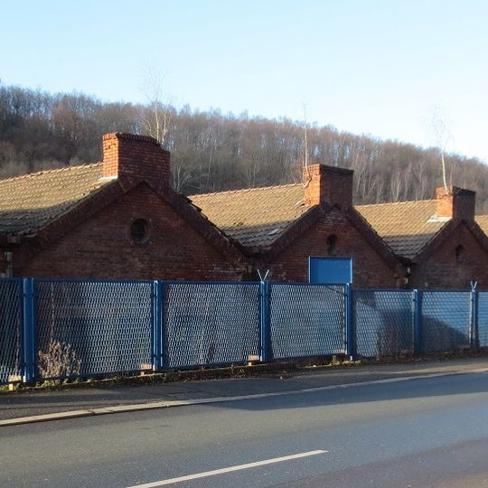 Annaberger Straße 348 Chemnitz